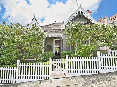 8 Edward Street, Woollahra