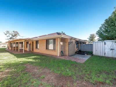 42 First Avenue, Bassendean