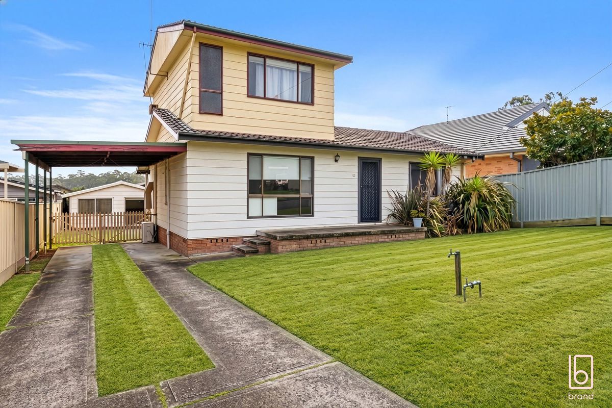 58 McKellar Boulevard, Blue Haven