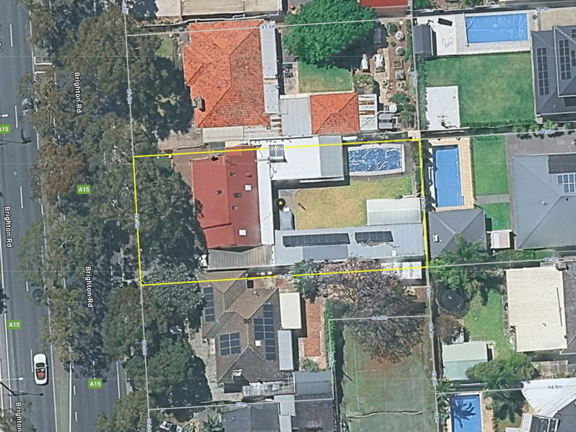 174 Brighton Road, Somerton Park