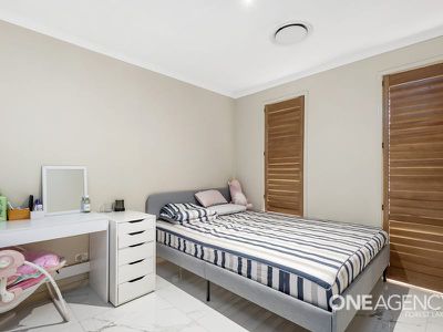 21 Balgowan St, Richlands