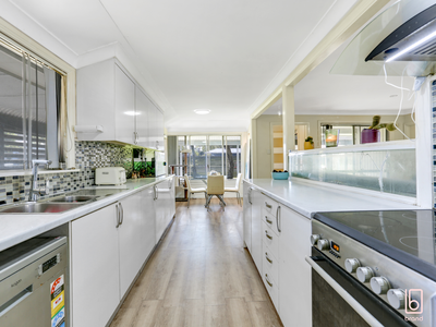 28 Murrawal Road, Wyongah