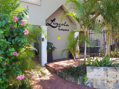 27 / 133 Lincoln Street, Perth