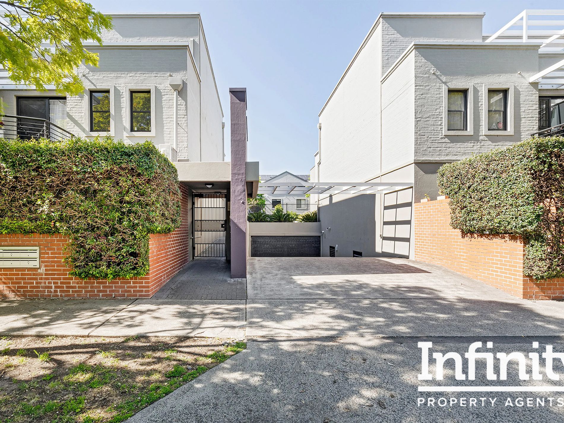 12 / 46-58 Belmont Street, Alexandria