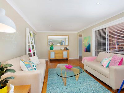 4 Swain Crescent, Dapto