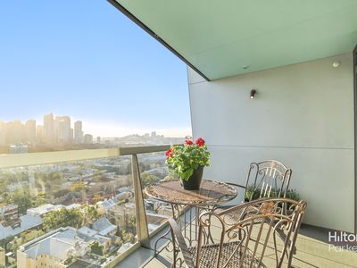 1706 / 226 Victoria Street, Potts Point