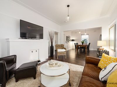 1 / 11 Mary Street, Lilyfield