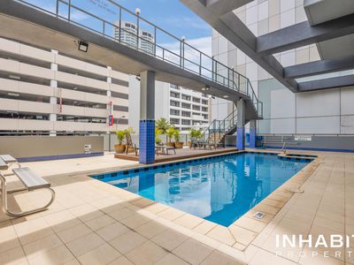 66 / 418-428 Murray Street, Perth