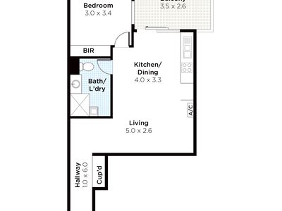 35 / 121 Hill Street, East Perth