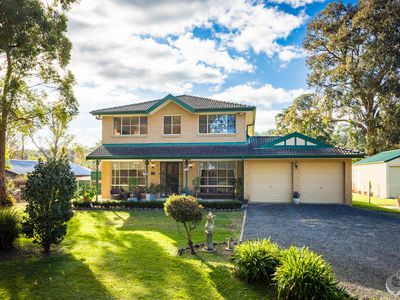 6 Cantlay Street, Turlinjah