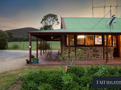 233 Braines Lane, Meadow Creek