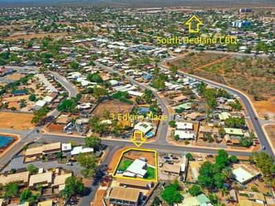 3 Edkins Place, South Hedland