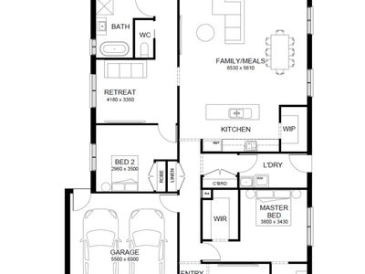 29 Rangeland Street, Mambourin