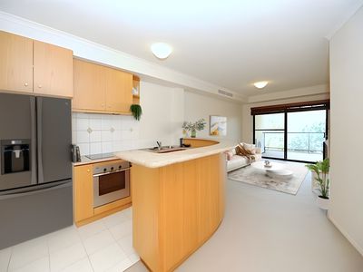 25 / 16 Kings Park Road, West Perth