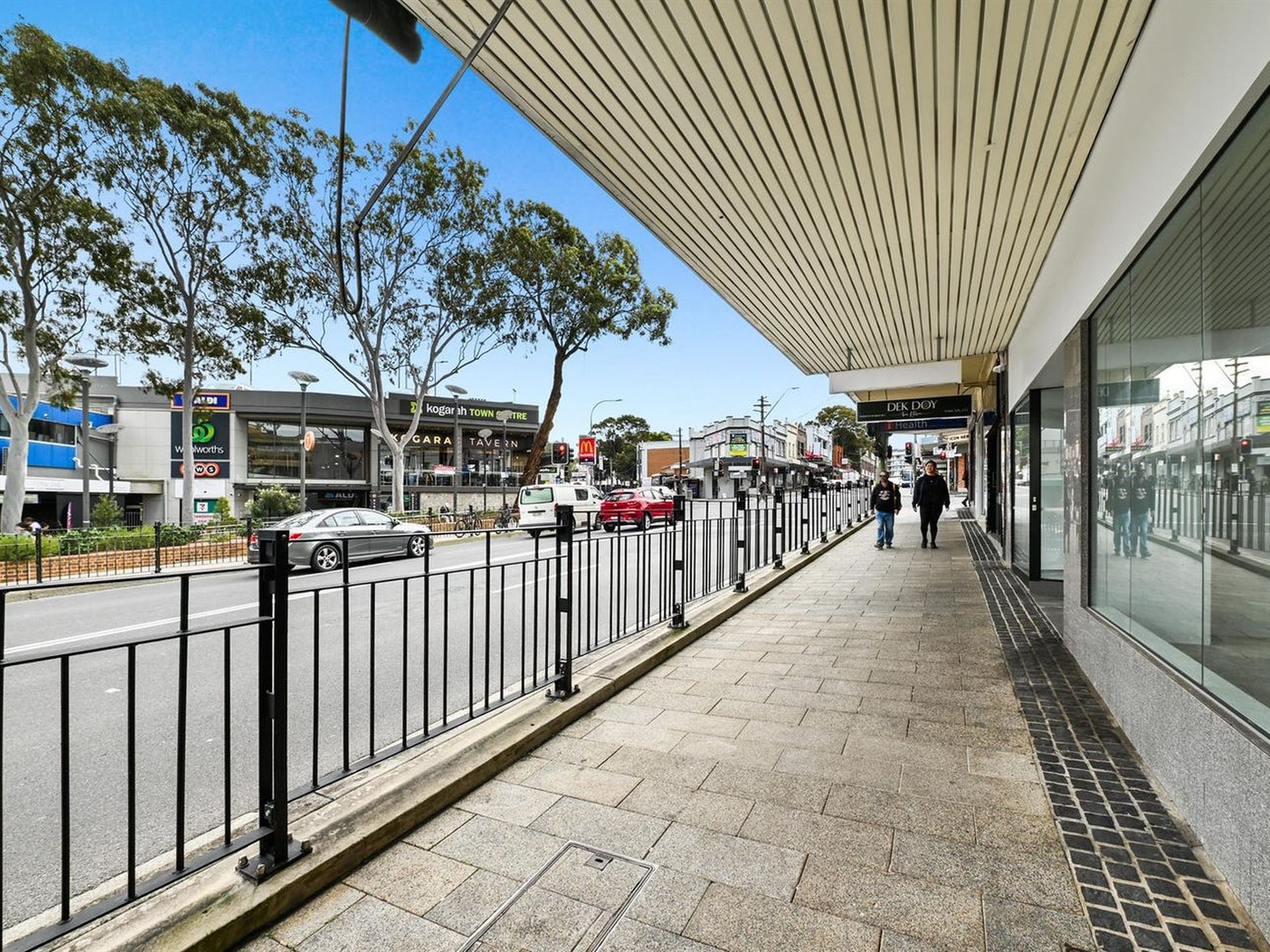 58 Railway Parade, Kogarah