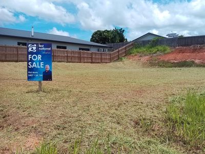 4 Walker Close, Yungaburra