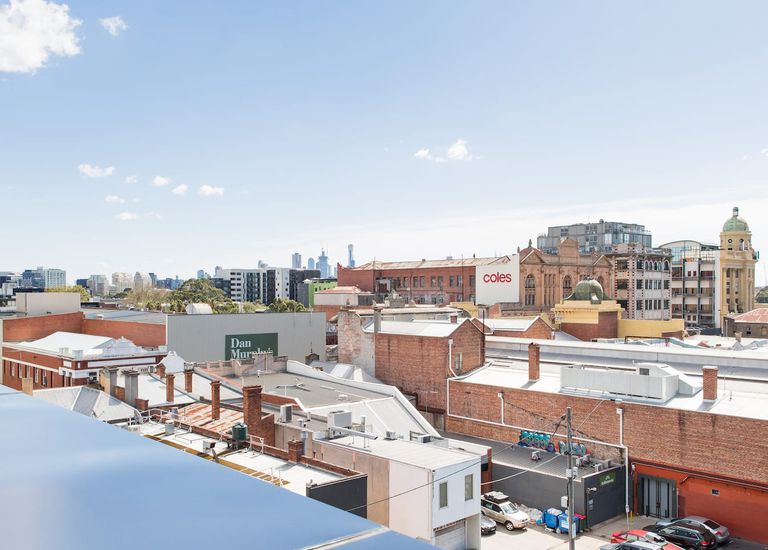 501 / 8 Princes Close, Prahran