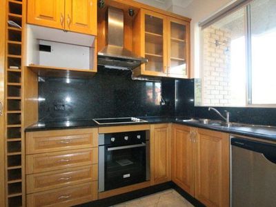 4 / 9A Eden Street, Arncliffe