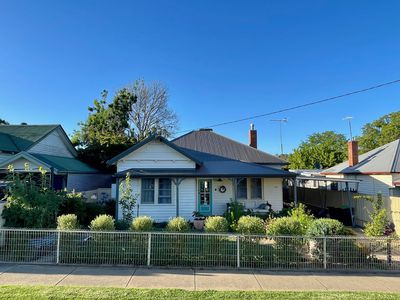 59 Docker Street, Wangaratta