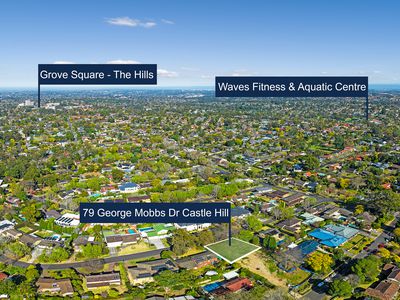 79 George Mobbs Drive, Castle Hill