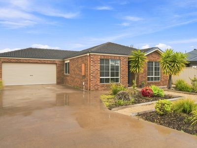 9 Haynes Crt, Tocumwal