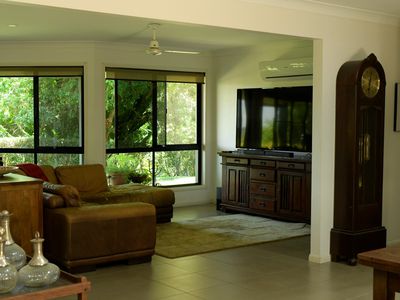 45 Kookaburra Drive, Cannonvale