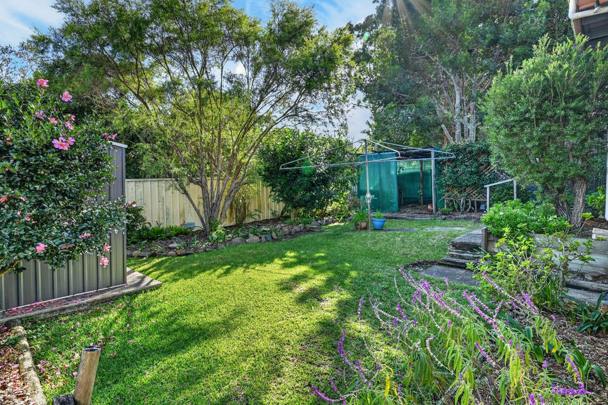 26 Hinten Crescent, Taree