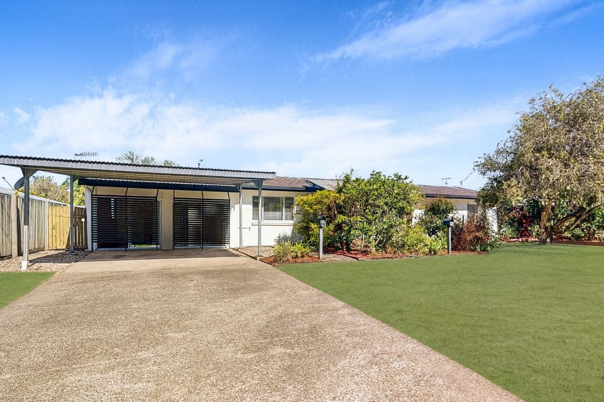 1 Tait Street, Tewantin