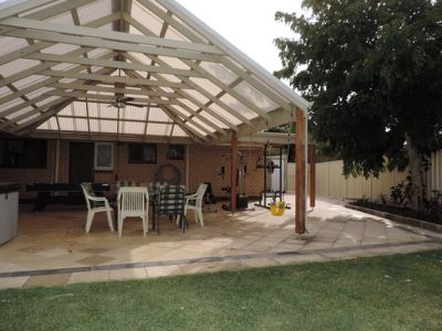 29 Eglinton Cresent, Hamersley