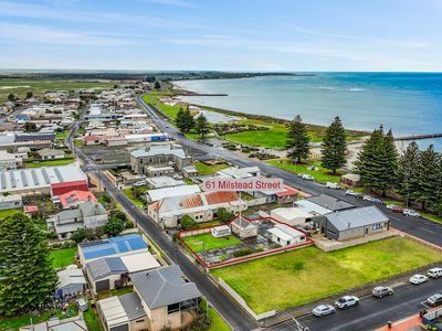 61 Milstead Street, Port Macdonnell