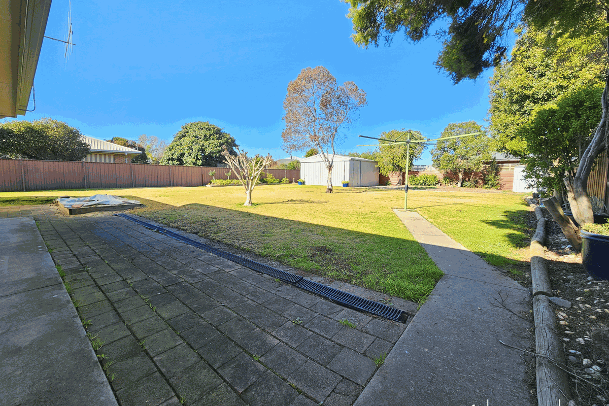 8 Poplar Street, Kyabram