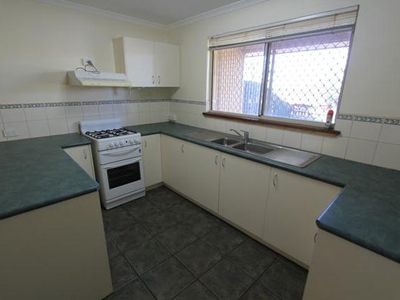 5 / 11-13 Kingsmill Street, Port Hedland