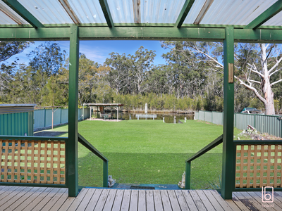 145 Birdwood Drive, Blue Haven