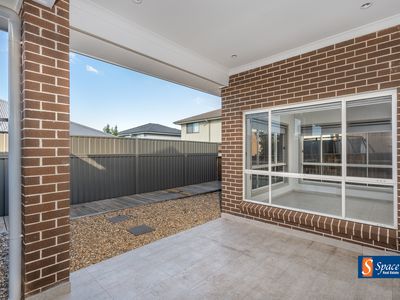 4a Willmington Loop, Oran Park