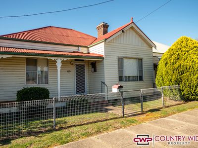 160 Wentworth Street, Glen Innes