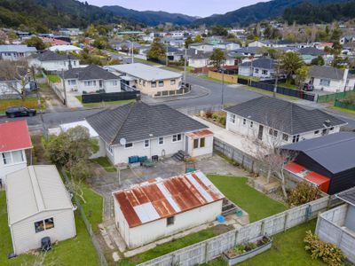 42 Mckillop Street, Wainuiomata