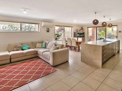 3 Farrall Court, Mansfield