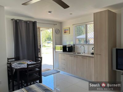 88 Lanigan Road, Nanango