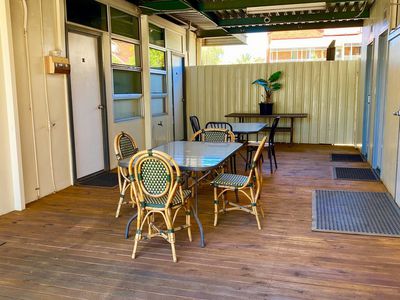 82 Wittenoom Street, Boulder