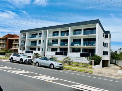 7 / 132 Marine Parade, Kingscliff