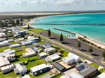 22 Beach Road, Beachport