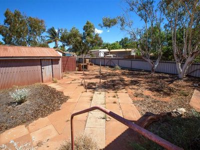39 Sutherland Street, Port Hedland