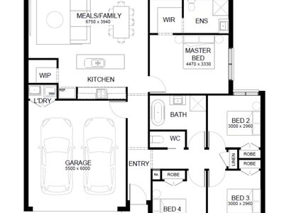 Lot 602 Tuition Drive, Clyde North