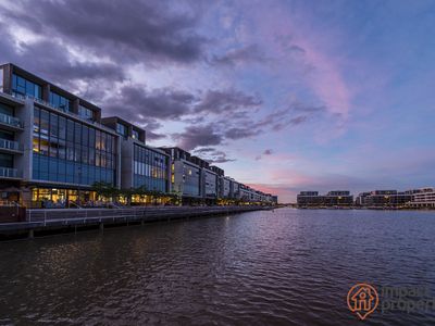 110 / 50 Eastlake Parade, Kingston