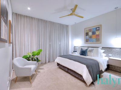 2 Harley Street, Highgate