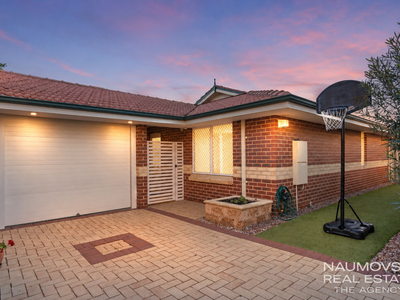 5 / 15 Archibald Road, Balcatta