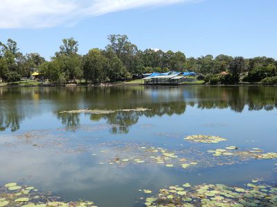 14 Brushwood Circuit, Forest Lake