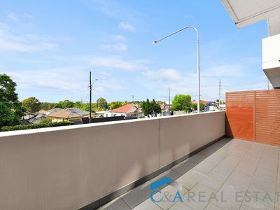 23 / 538 WOODVILLE ROAD, Guildford
