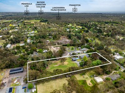484 Robinsons Road, Langwarrin South