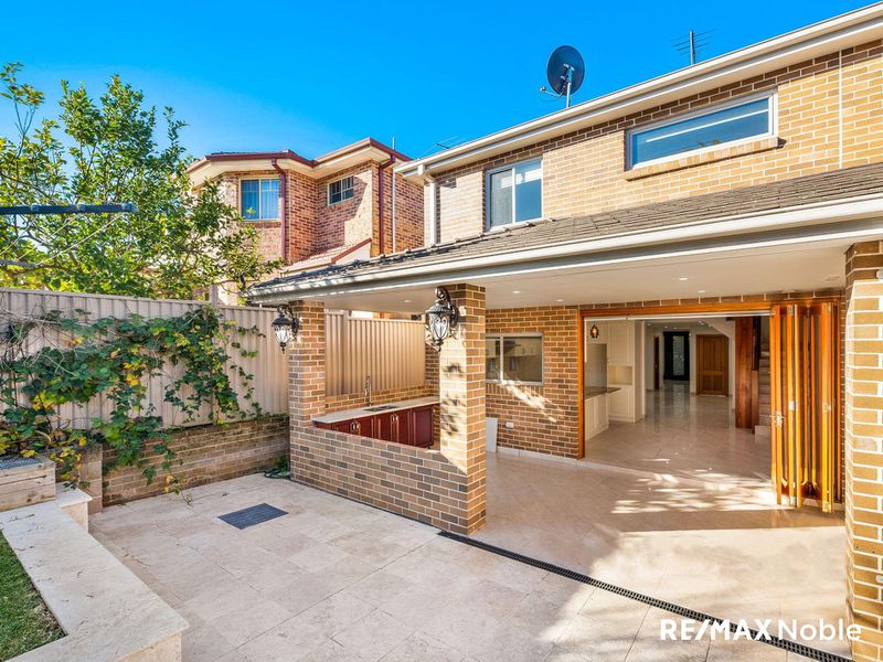 19 Northcott Street, South Wentworthville